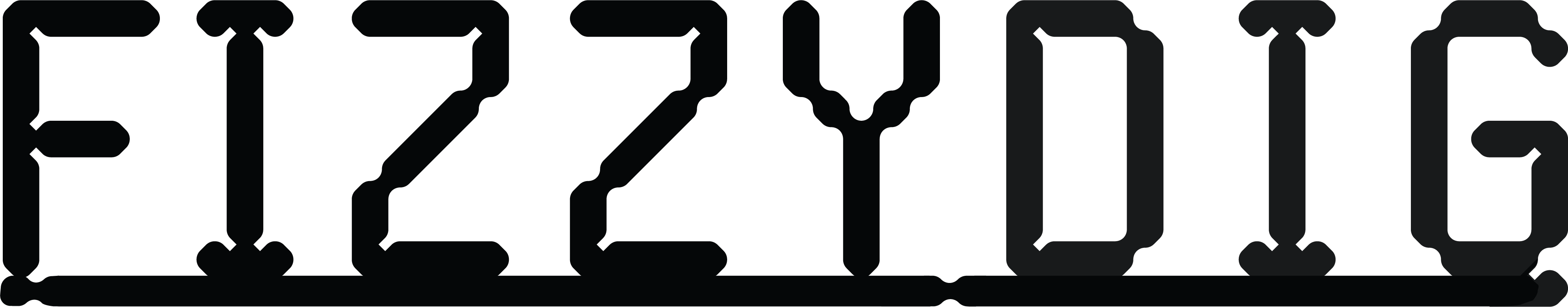 FizzyDig Logo